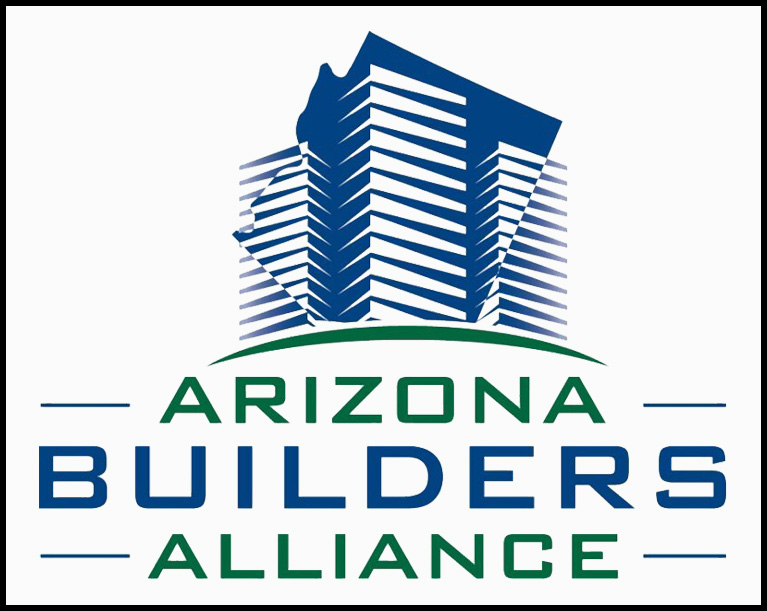 Arizona Builders Alliance Logo - Industrial Careers